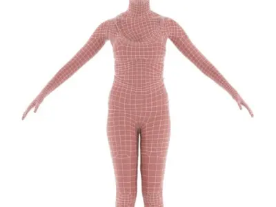 Jessica Rigged 010