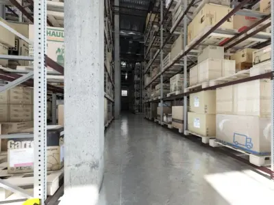  Big HD Warehouse 2 