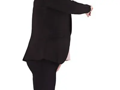 Tori Posed 014