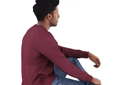 Amit Posed 006