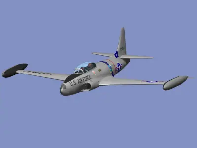  T-33 