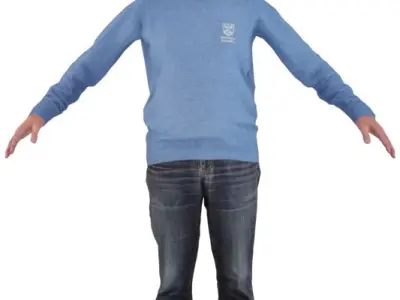 Thomas Rigged 002