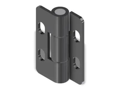 HINGE 3D model purchase