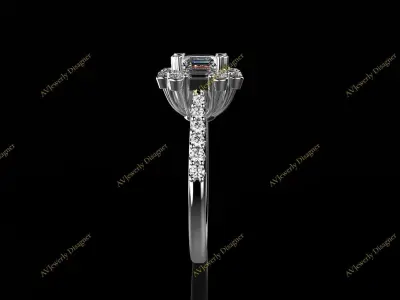 AV Designe 219  3D print model