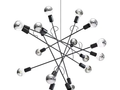 Imperium light gerona 3D model