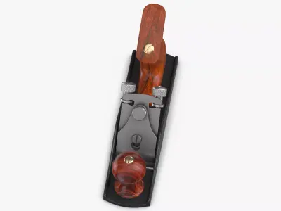 Plane Tool 3D model