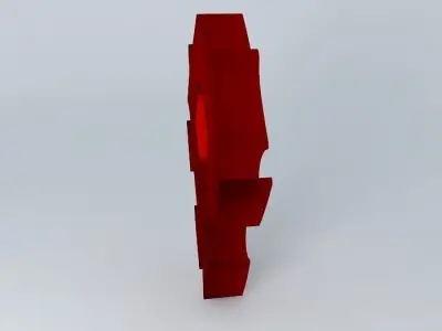 For the Horde Free 3D model