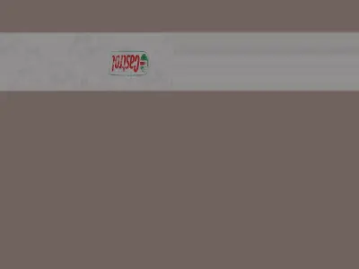 44 Gallon Drum - Castrol Australia Low-poly 3D model