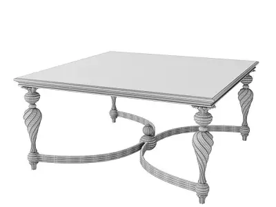 Roberto Giovannini 768G 3D model