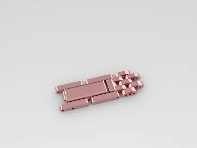 Womens Bracelets Gents Bracelets Mens  3D print model