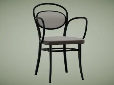 Chair Collection 10 3D Model Pack