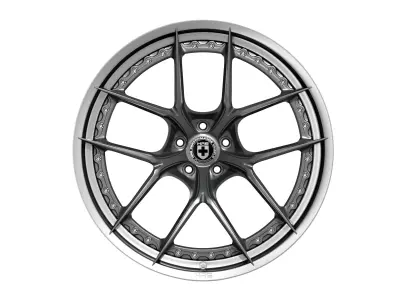 HRE S101SC 3D model
