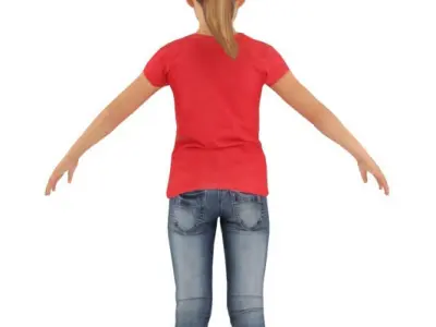 Luisa Rigged 002