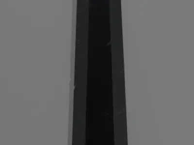 Dragon SLayer 3D model purchase