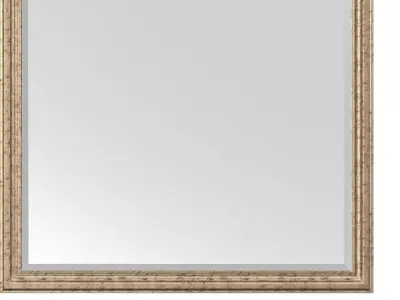 roberto giovannini mirror 474 3D model