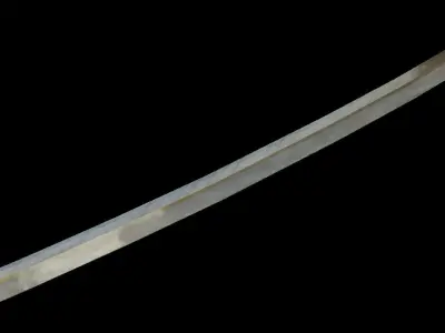 katana free 3d model Free 3D model