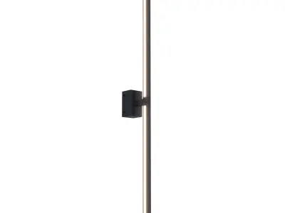 LINE 1000 wall sconce sku 29102 Free 3D model