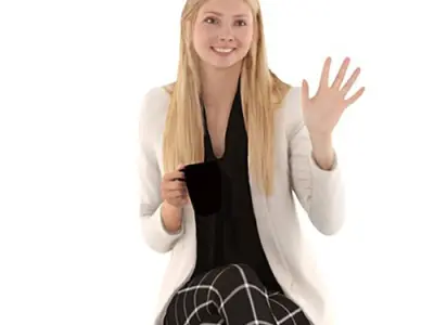 Janna Posed 042