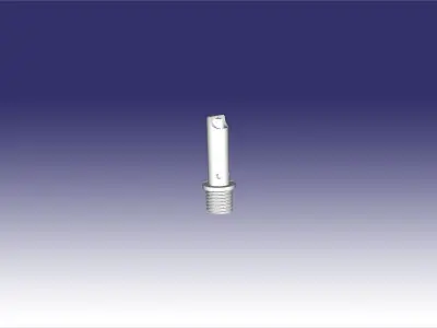 RG-42 3D print model