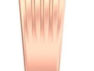 Antique design cad file GR-17 3D print model