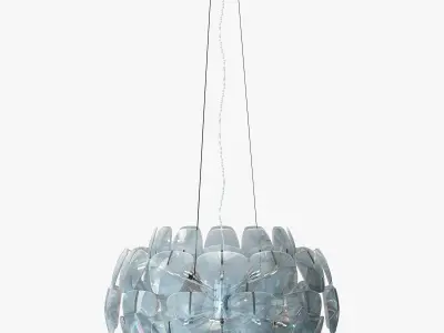 Azzardo MD2092-3 3D-AZ0342 3D model