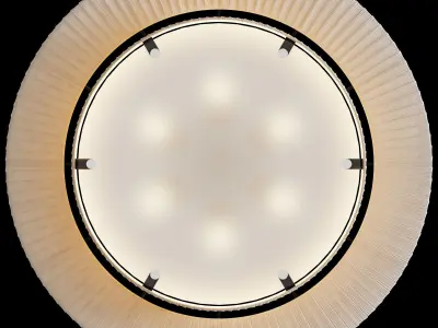 Imperium light grenada 3976550504 3D model