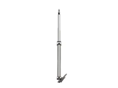 Cilindro Parker CDT3MP5 700F11 B11HFDM Hydraulic Cylinder 3D model