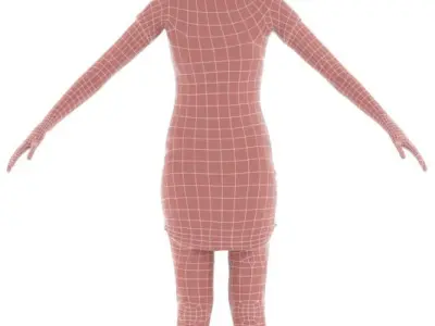 Jessica Rigged 007