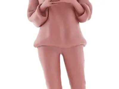 Mei Posed 005
