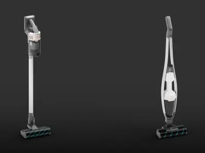 Electronic Model Collection Vol 20 3D model