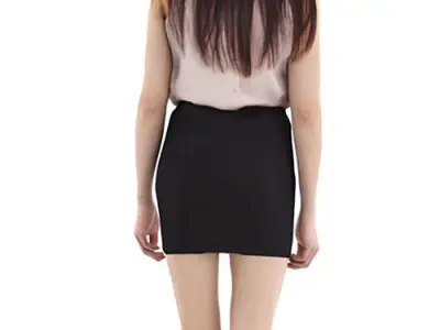 Jade Posed 019