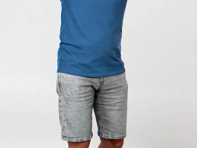 Posed Plus 00018 25