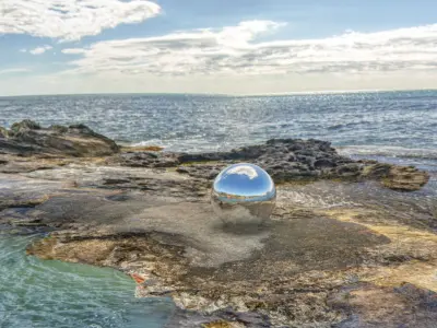 HDRI 088 Low-poly 3D model