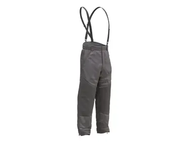 Pants Low-poly 3D model purchase