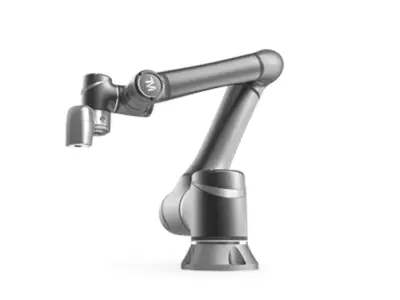 Techman TM Collaborative Robot TM5-700 3D model