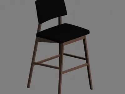 chair 178 3D model