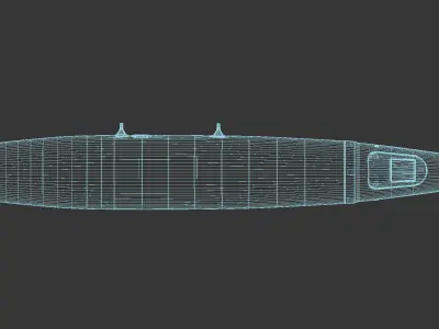 MK-82 3D model