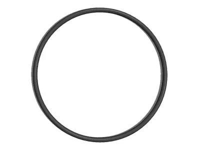 O Ring Vedabras 13055 3D model