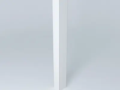 Emily shape Free 3D model