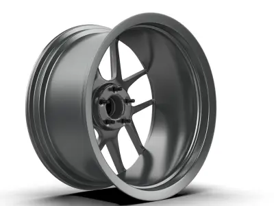 TSW Geneva  3D model