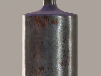 Weight 3D model purchase