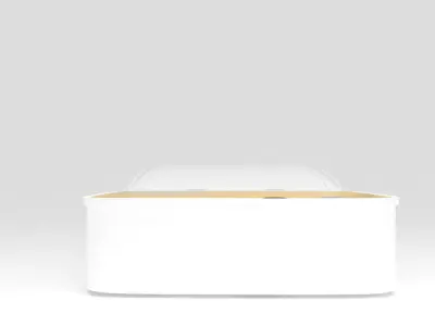 Small tool box 3d model 3D model buy