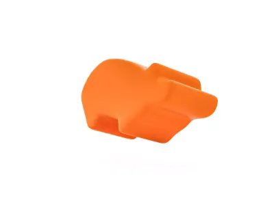 Carcassonne PIG Meeple Token Upgrade  3D Print Model 3D print model