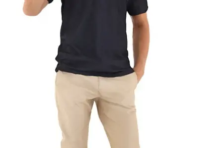 Eric Posed 029