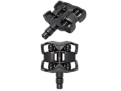 Mountain Bike Pedals - Bike Pedal 3D print model shop