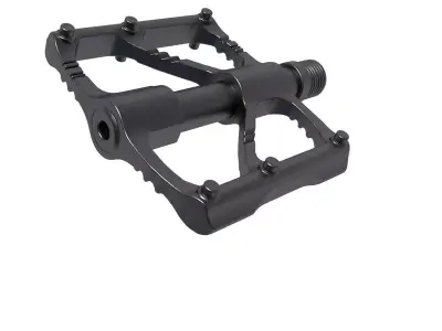 Mountain Bike Pedals - Bike Pedal 3D print model get
