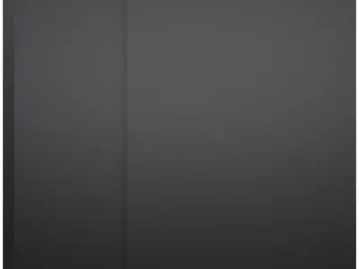  Gaming Pc Cool Rgb 3D model