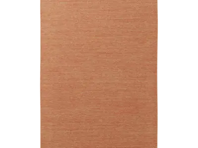  Gabbeh Vermilion Designer Rug Model 