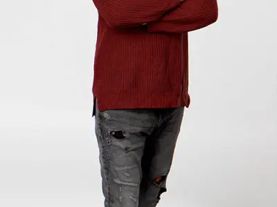 Posed Plus 00064 18