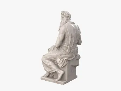  Moses 